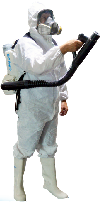 Bio-Fogging cleaning service - End of tenancy cleaners London, Office ...